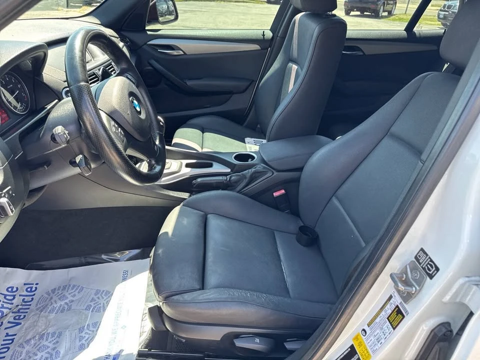 2014 BMW E84 X1 - Image 6 of 20