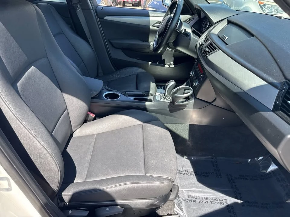 2014 BMW E84 X1 - Image 7 of 20