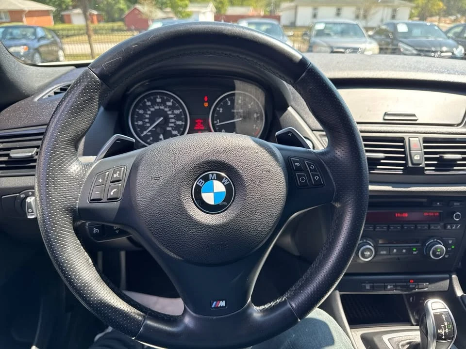 2014 BMW E84 X1 - Image 11 of 20