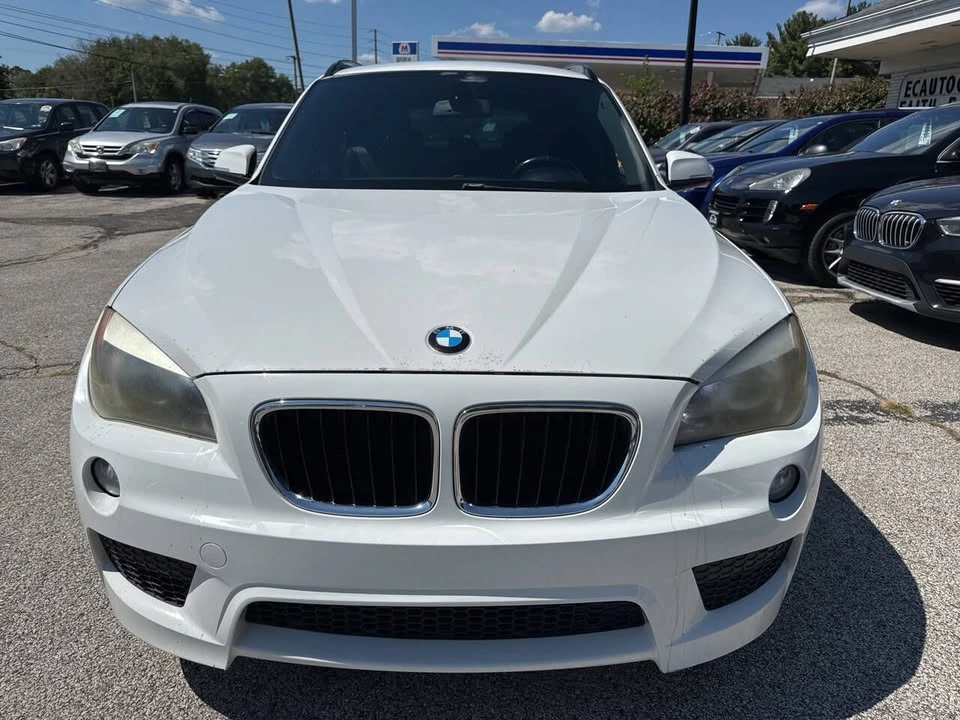 2014 BMW E84 X1 - Image 2 of 20