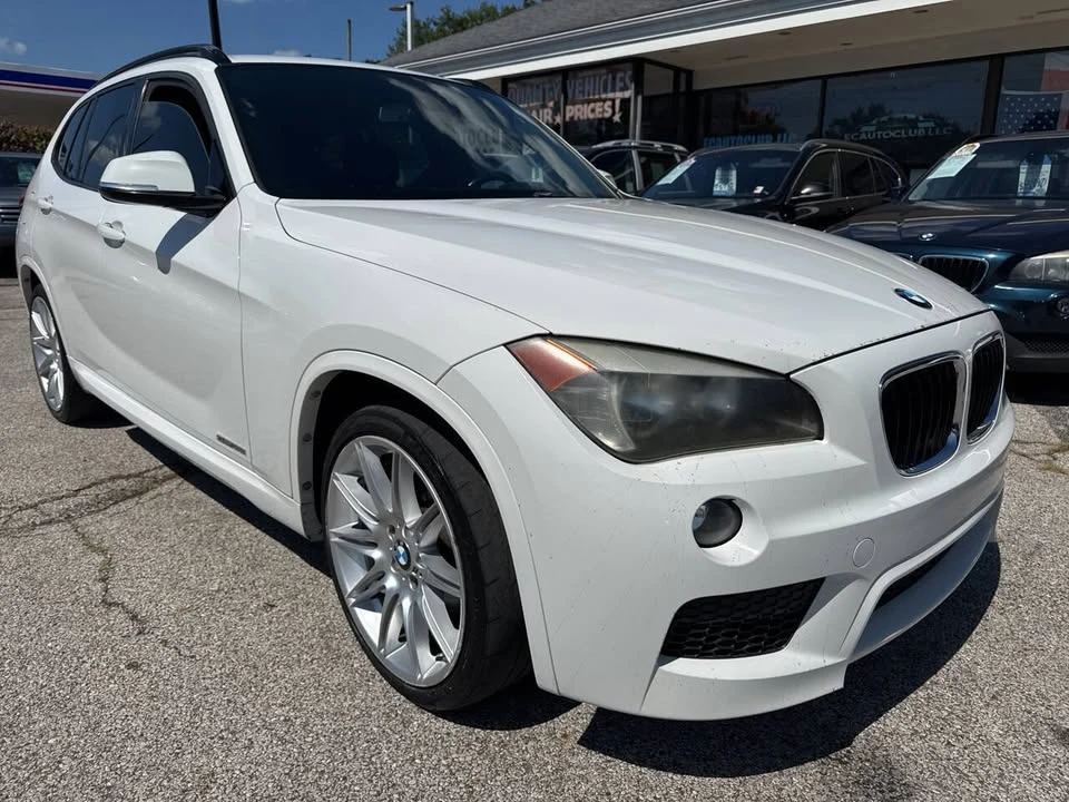 2014 BMW E84 X1 - Image 20 of 20