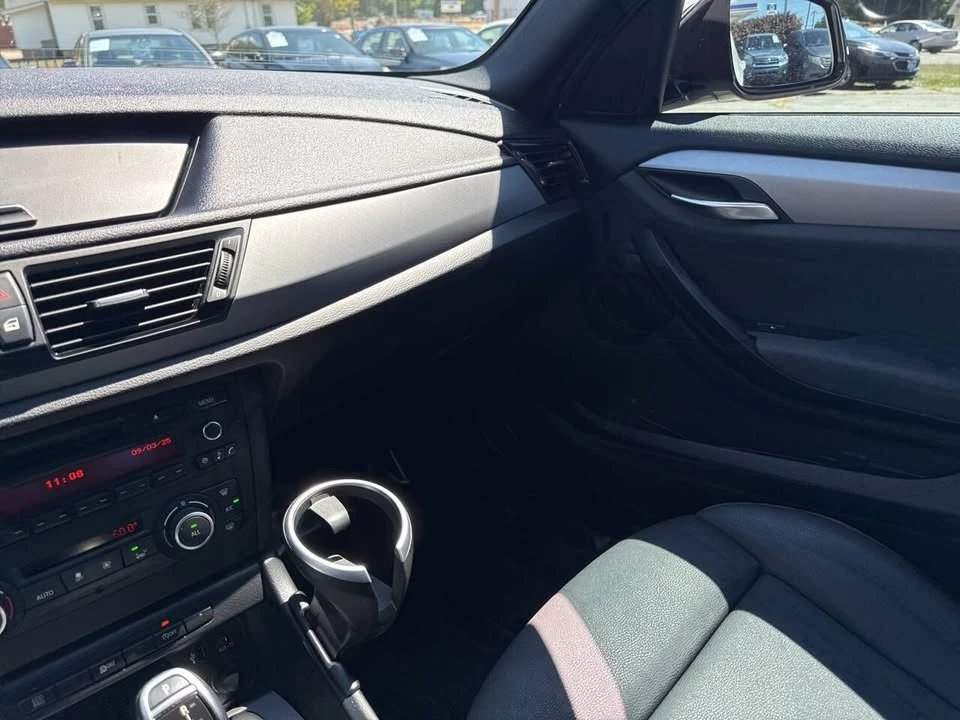 2014 BMW E84 X1 - Image 13 of 20
