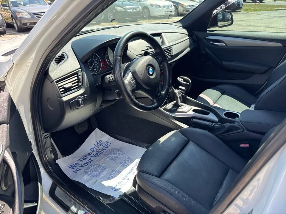 2014 BMW E84 X1 - Image 8 of 20