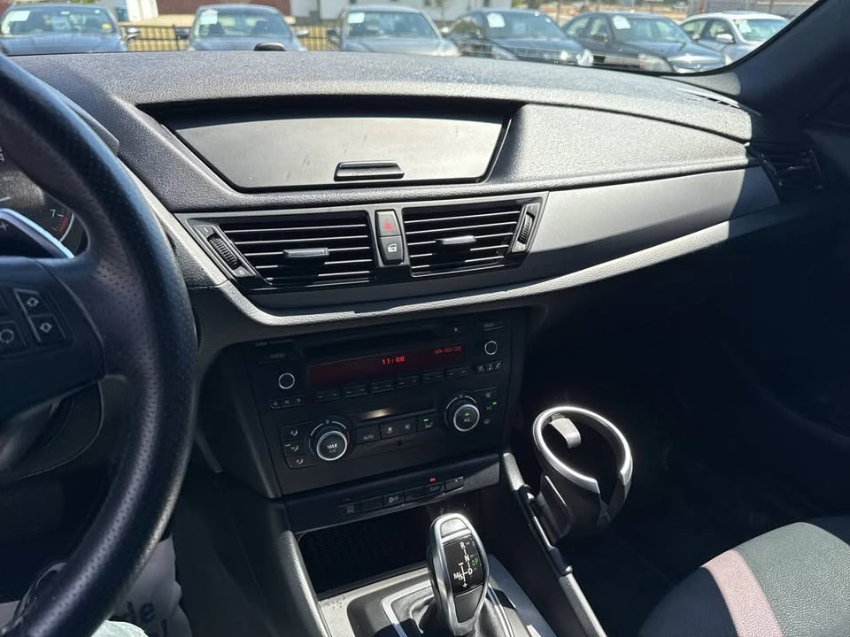 2014 BMW E84 X1 - Image 12 of 20