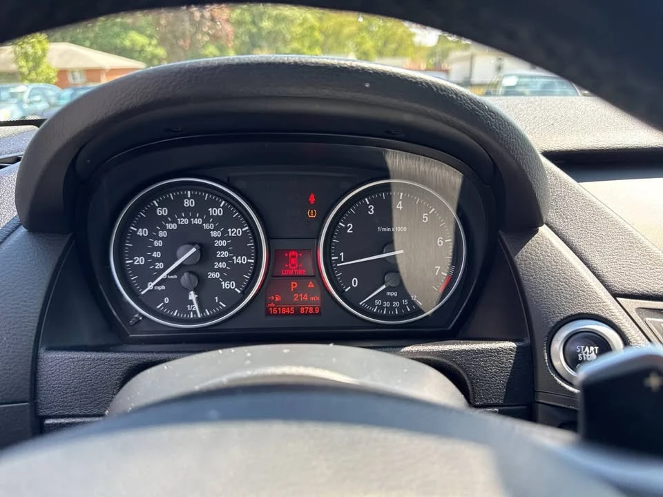 2014 BMW E84 X1 - Image 10 of 20
