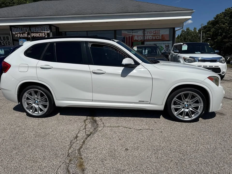 2014 BMW E84 X1 - Image 5 of 20