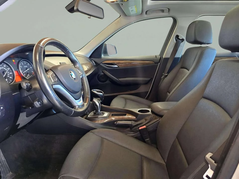 2014 BMW E84 X1 - Image 10 of 19