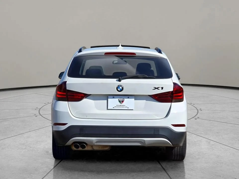 2014 BMW E84 X1 - Image 4 of 19