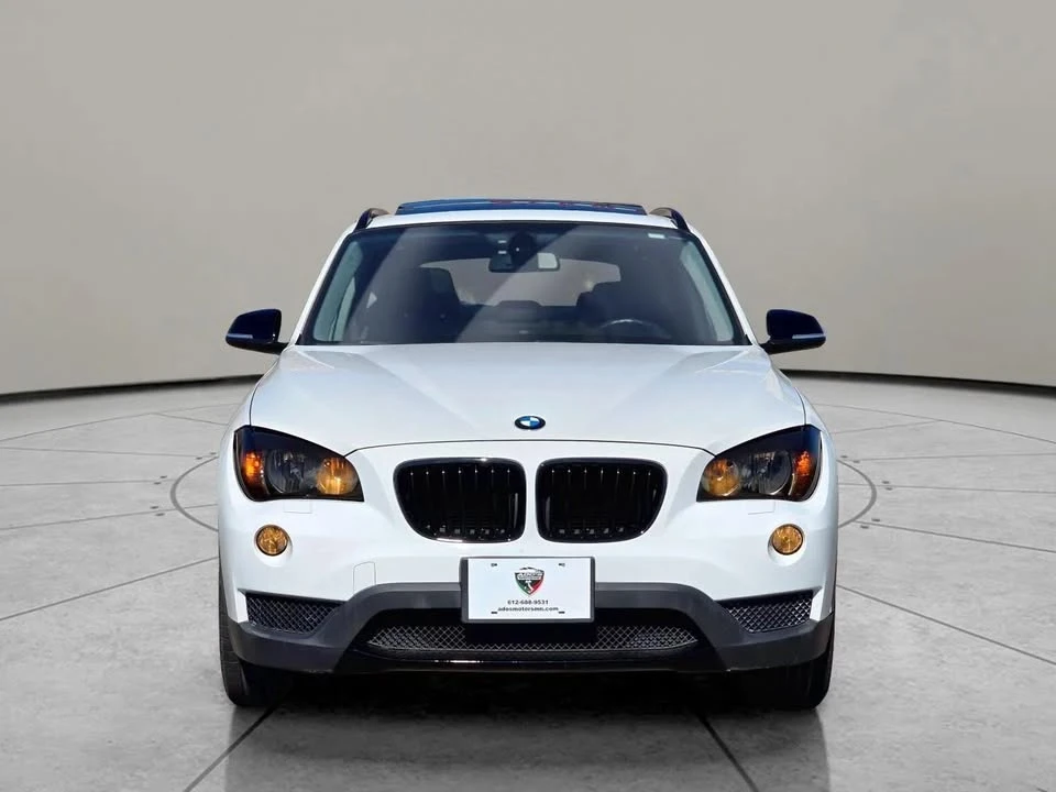 2014 BMW E84 X1 - Image 7 of 19
