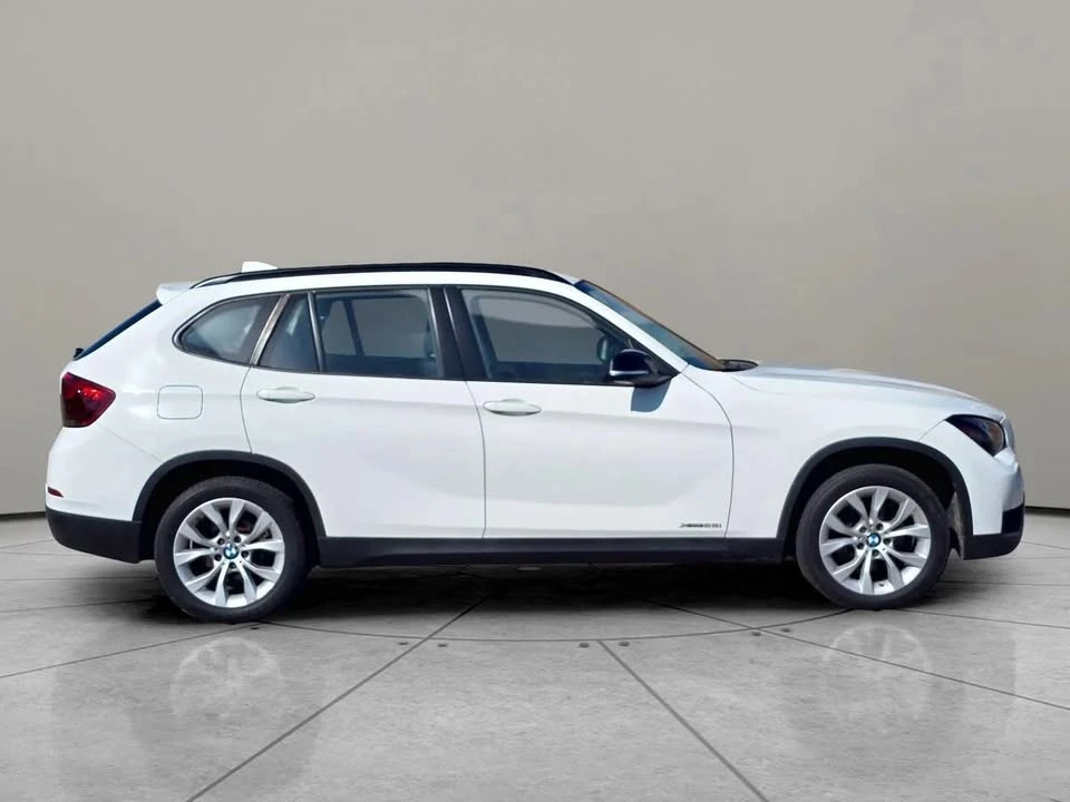 2014 BMW E84 X1 - Image 5 of 19