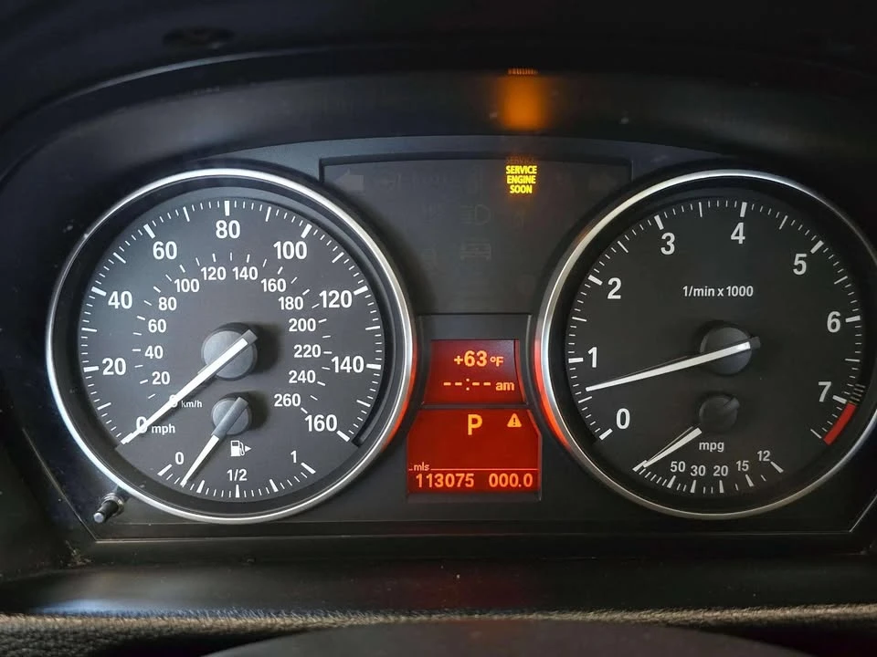 2014 BMW E84 X1 - Image 14 of 19