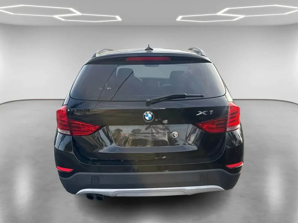 2014 BMW E84 X1 - Image 4 of 14