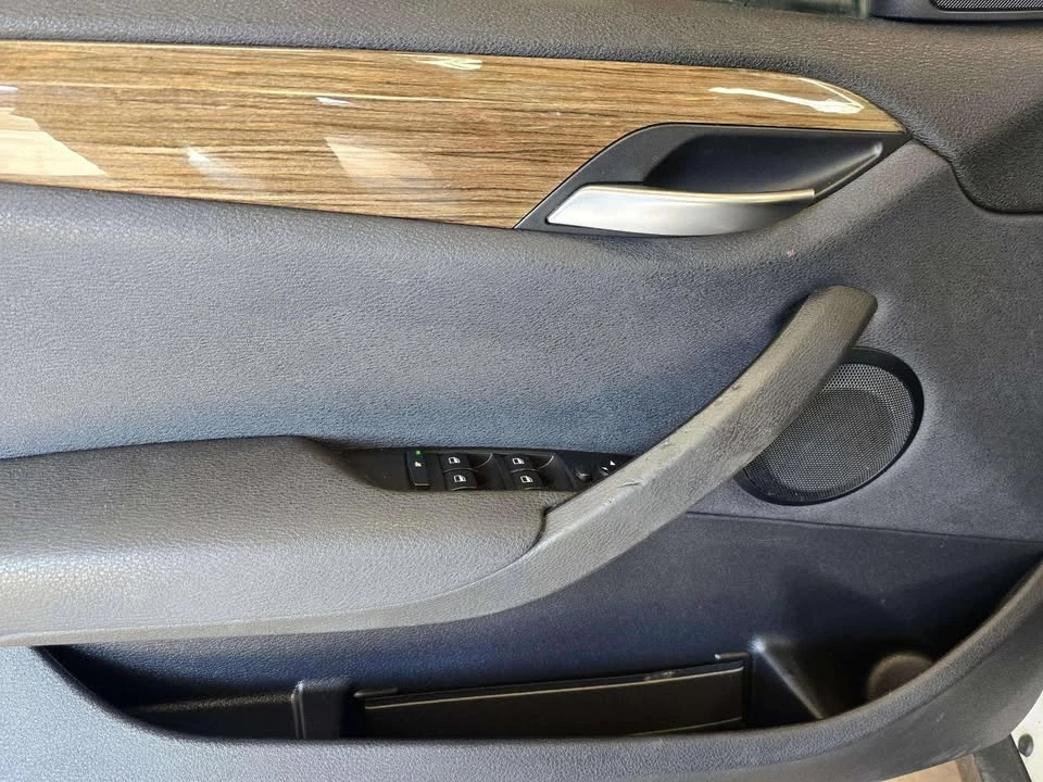 2014 BMW E84 X1 - Image 8 of 19