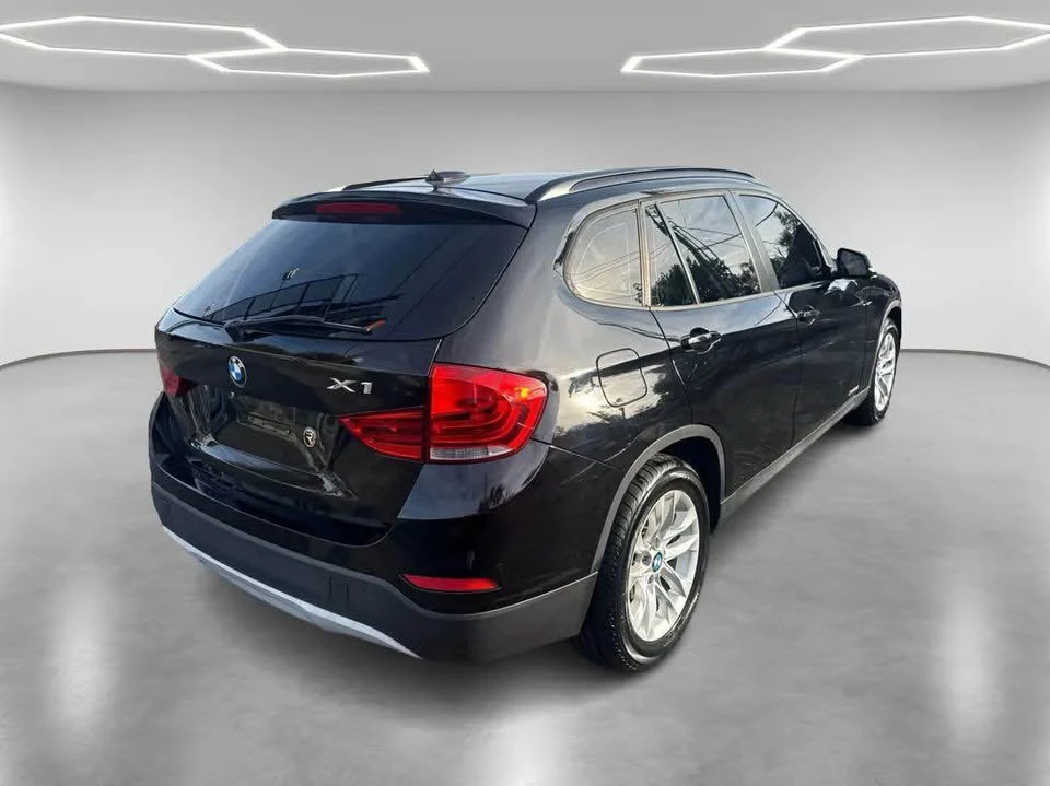 2014 BMW E84 X1 - Image 3 of 14