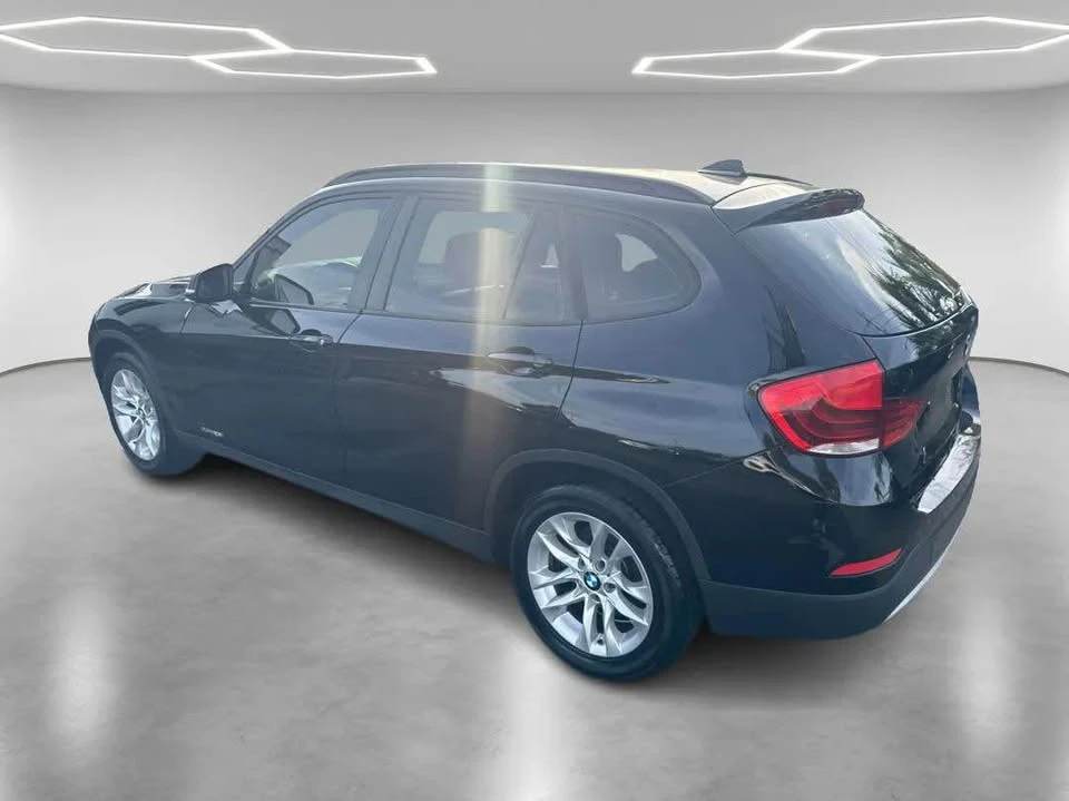 2014 BMW E84 X1 - Image 8 of 14