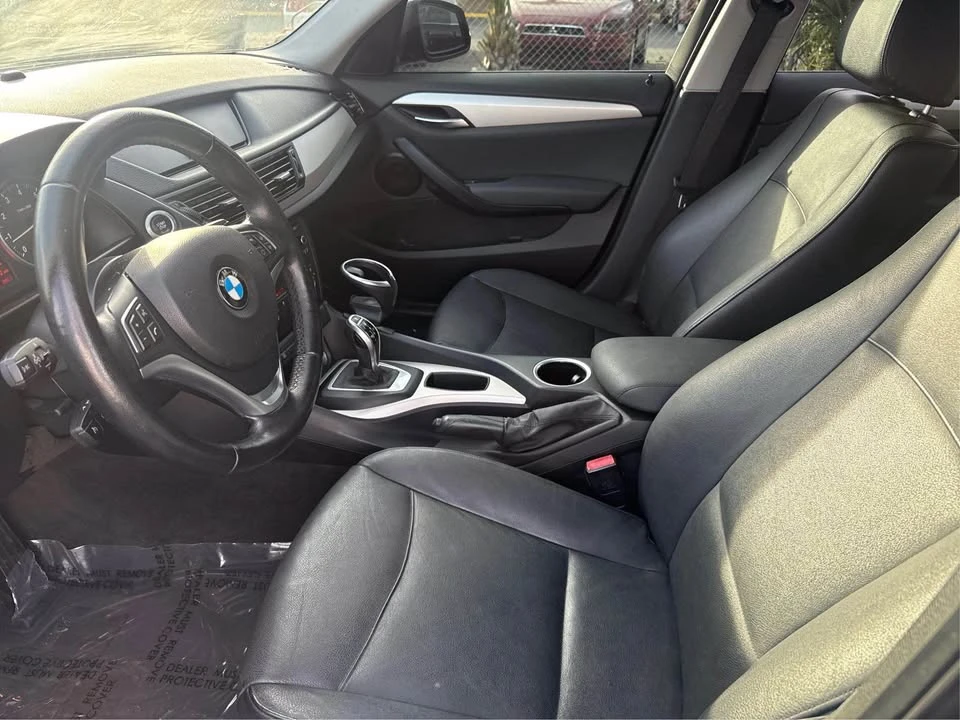 2014 BMW E84 X1 - Image 10 of 14