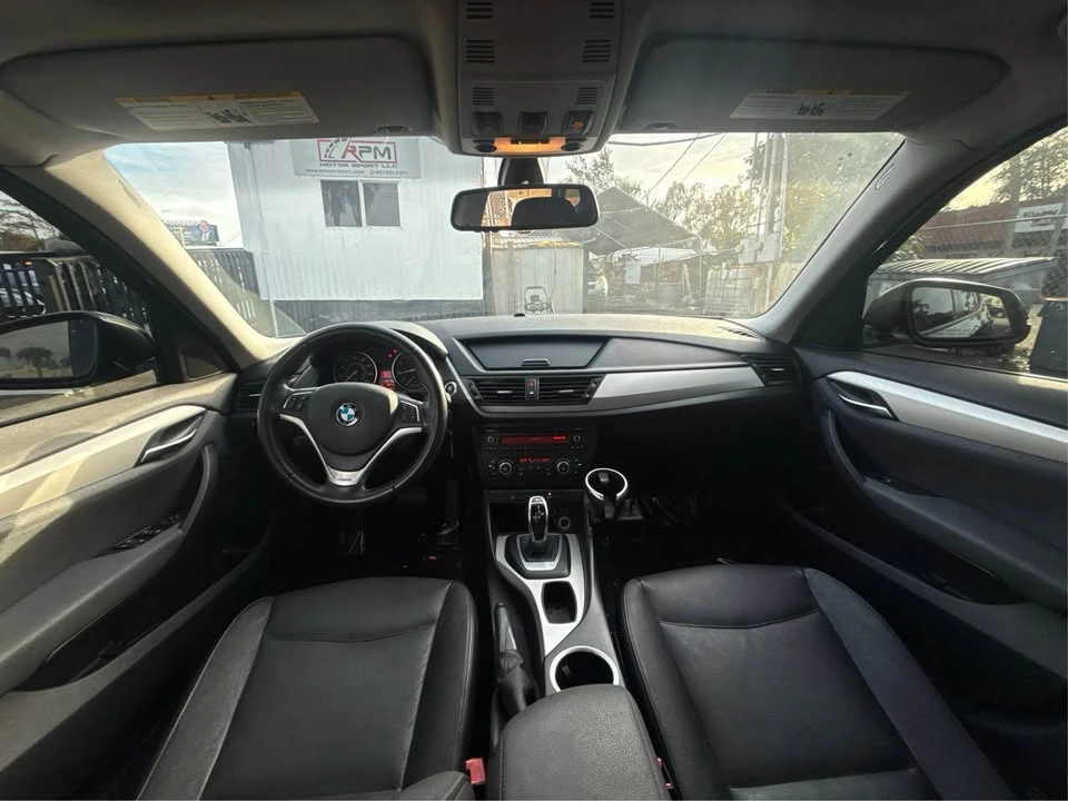 2014 BMW E84 X1 - Image 13 of 14