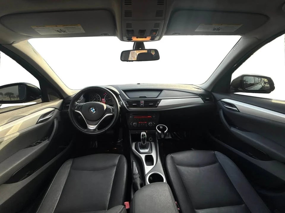 2014 BMW E84 X1 - Image 6 of 14