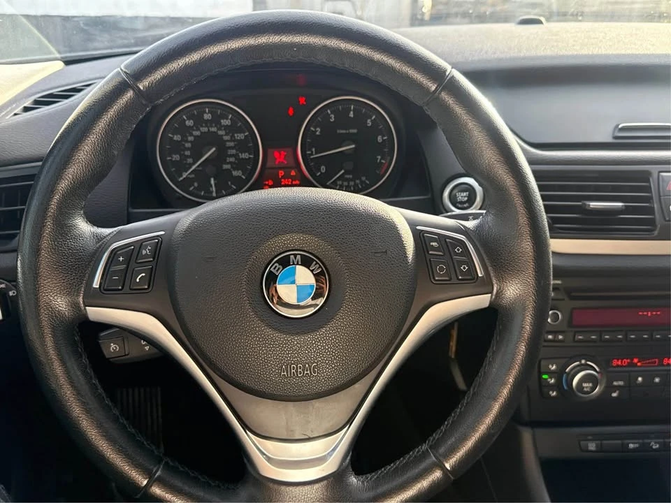2014 BMW E84 X1 - Image 11 of 14
