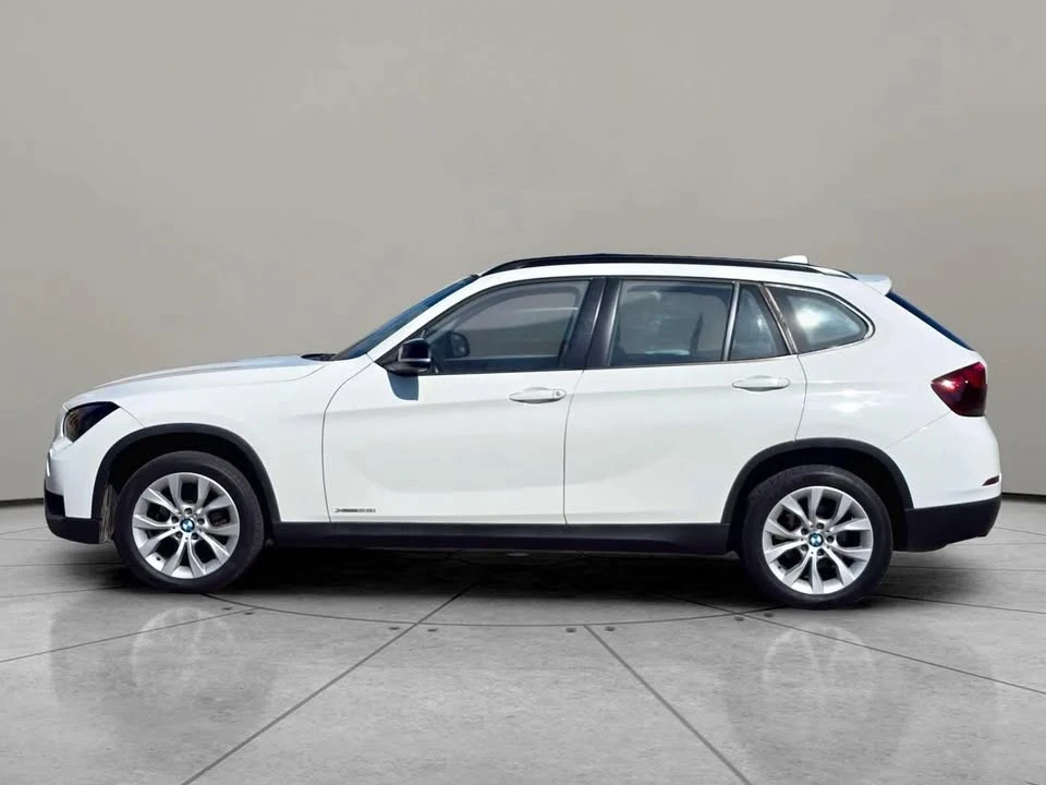 2014 BMW E84 X1 - Image 2 of 19