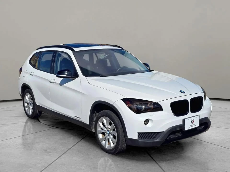 2014 BMW E84 X1 - Image 6 of 19
