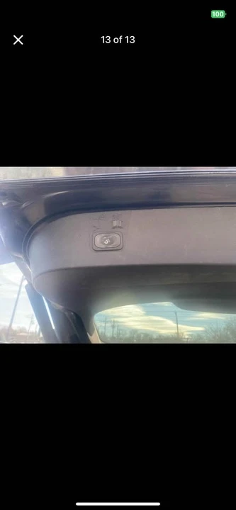 2014 BMW E84 X1 - Image 13 of 13