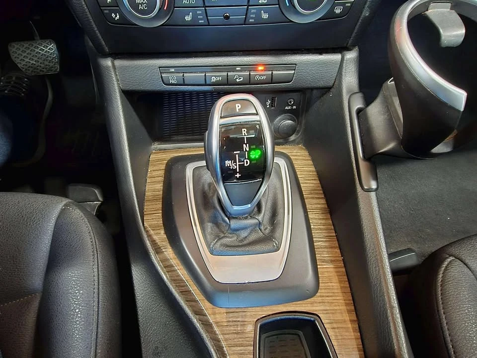 2014 BMW E84 X1 - Image 18 of 19