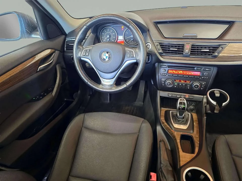2014 BMW E84 X1 - Image 11 of 19