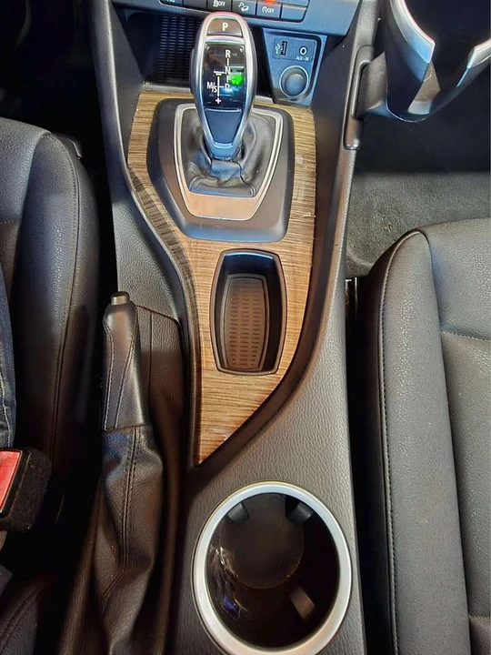 2014 BMW E84 X1 - Image 19 of 19