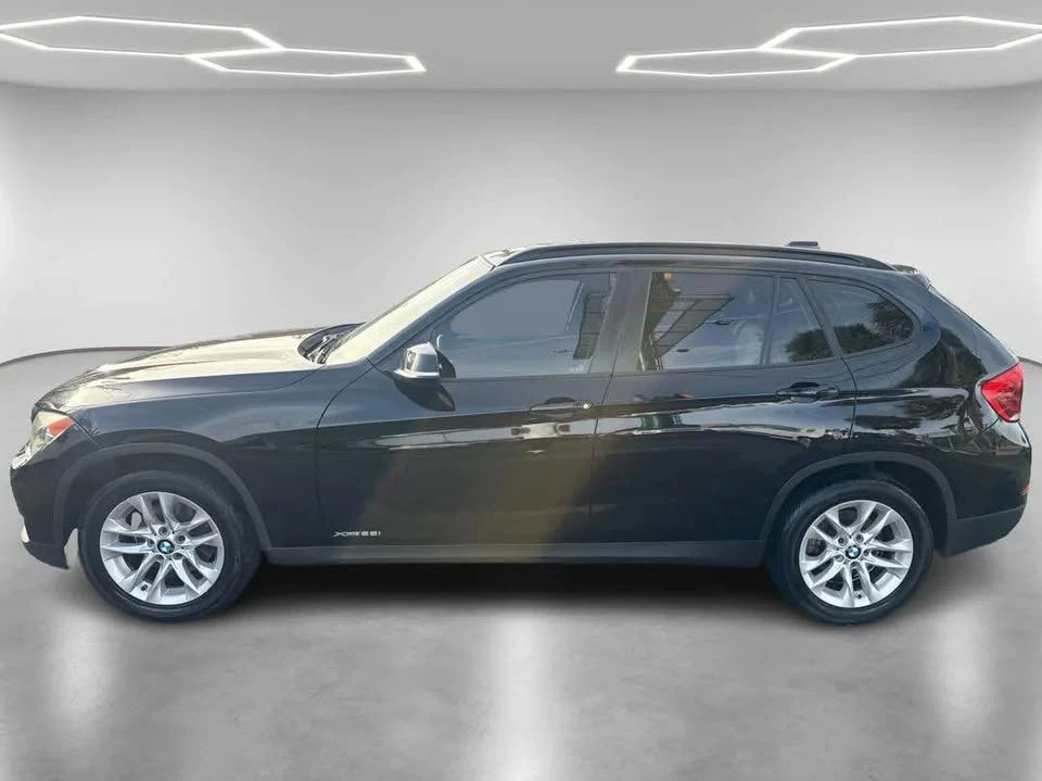 2014 BMW E84 X1 - Image 7 of 14