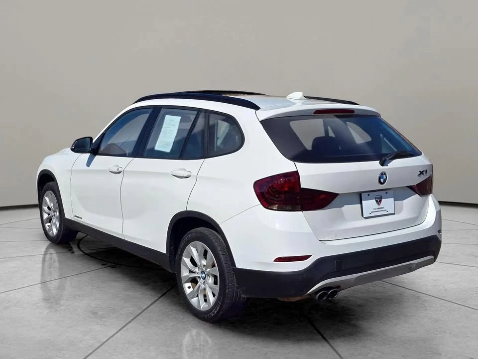 2014 BMW E84 X1 - Image 3 of 19