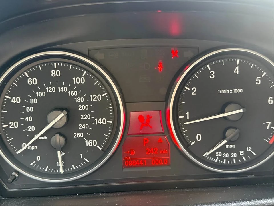 2014 BMW E84 X1 - Image 12 of 14