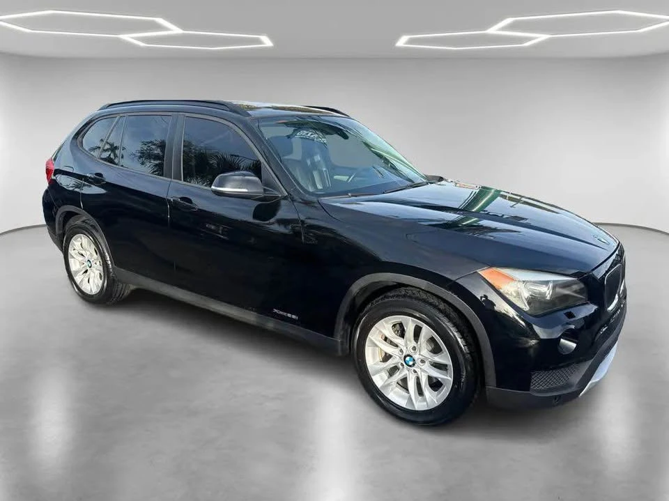 2014 BMW E84 X1 - Image 2 of 14