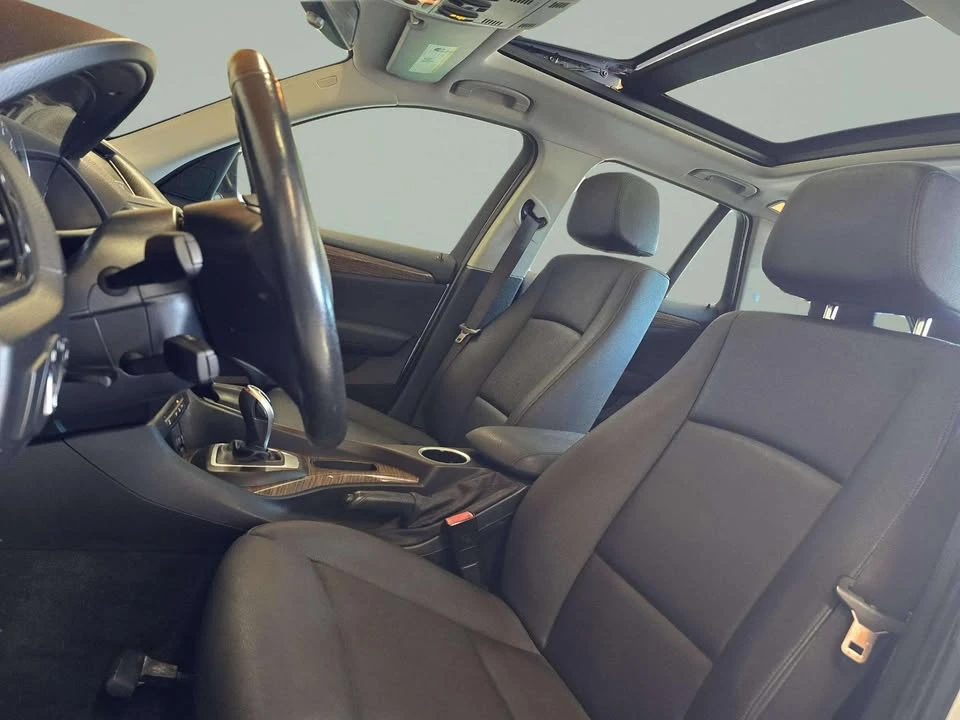 2014 BMW E84 X1 - Image 9 of 19