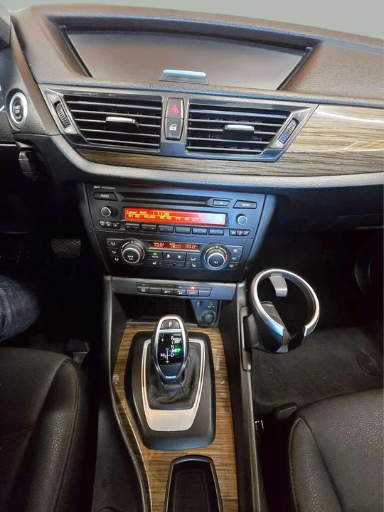 2014 BMW E84 X1 - Image 16 of 19