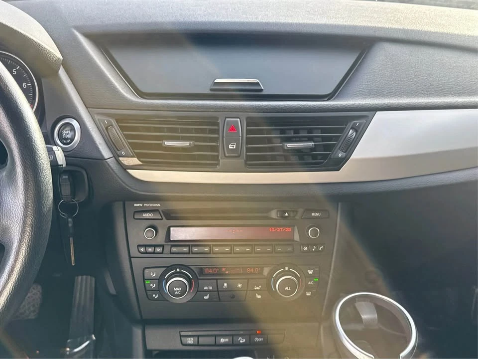2014 BMW E84 X1 - Image 14 of 14