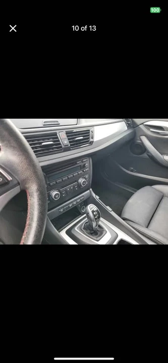 2014 BMW E84 X1 - Image 10 of 13