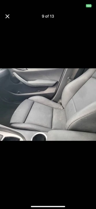 2014 BMW E84 X1 - Image 9 of 13