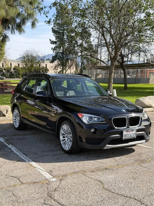 2014 BMW E84 X1 - Image 2 of 11