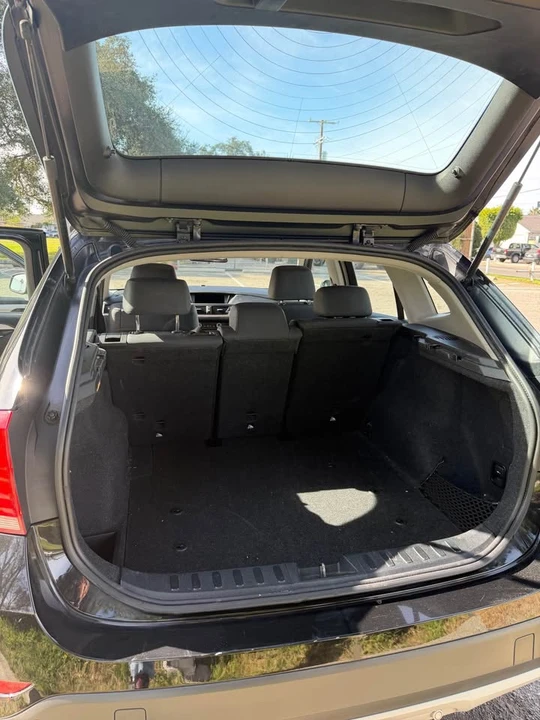 2014 BMW E84 X1 - Image 11 of 11