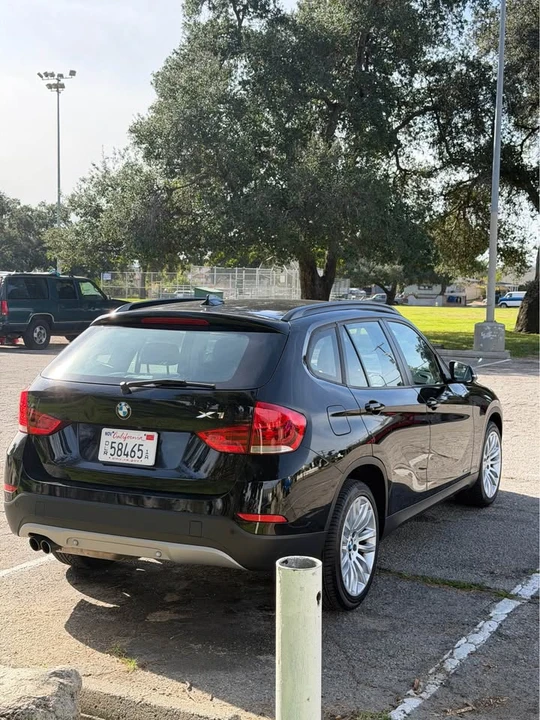 2014 BMW E84 X1 - Image 3 of 11