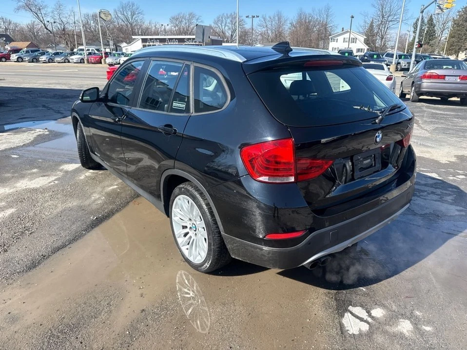 2014 BMW E84 X1 - Image 8 of 18