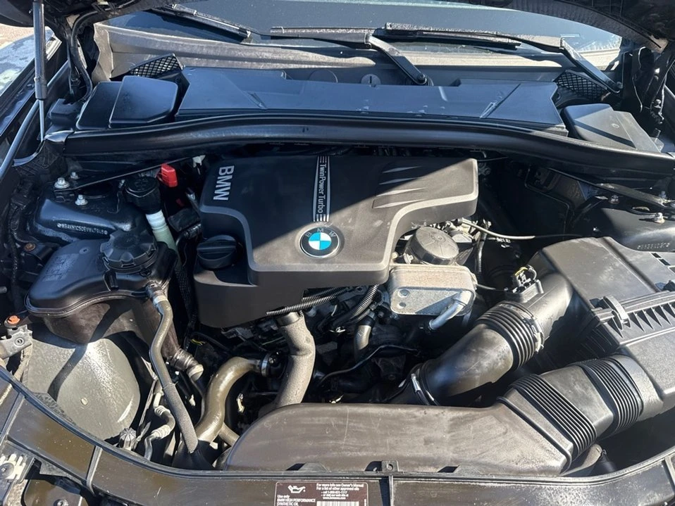 2014 BMW E84 X1 - Image 18 of 18
