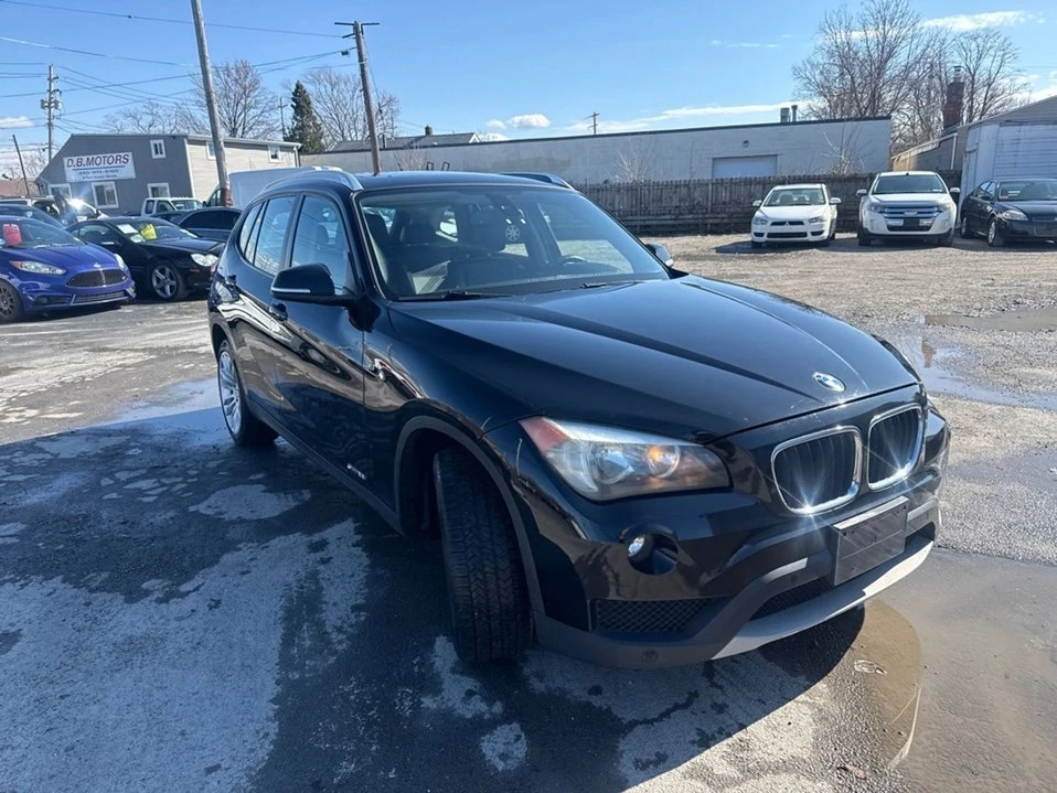 2014 BMW E84 X1 - Image 3 of 18