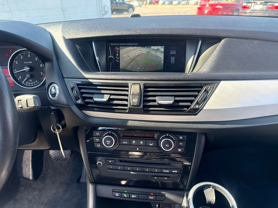 2014 BMW E84 X1 - Image 15 of 18