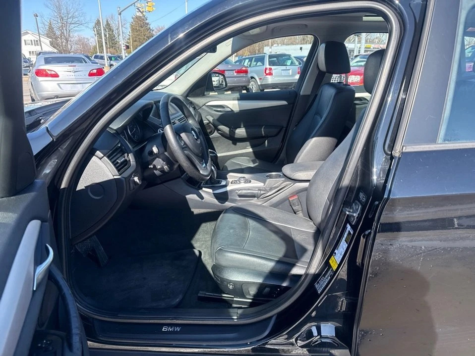 2014 BMW E84 X1 - Image 10 of 18