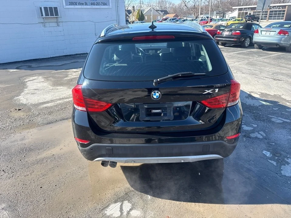 2014 BMW E84 X1 - Image 7 of 18