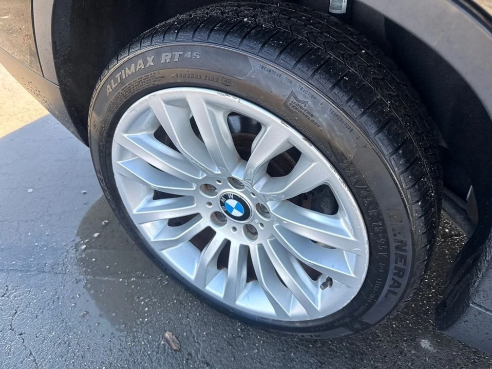 2014 BMW E84 X1 - Image 17 of 18