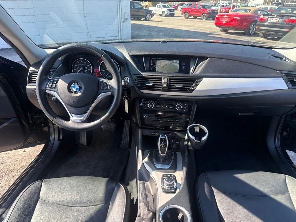 2014 BMW E84 X1 - Image 9 of 18
