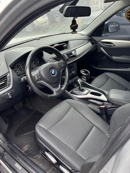 2014 BMW E84 X1 - Image 6 of 8